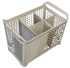 WP6-918873 Dishwasher Cutlery Basket - XPart Supply Ltd.