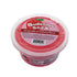 Strawberry Bursting Boba® | Popping Boba | 490g Mini Tub | 6 Mini Tubs Per Case | 90 Cases Per Pallet