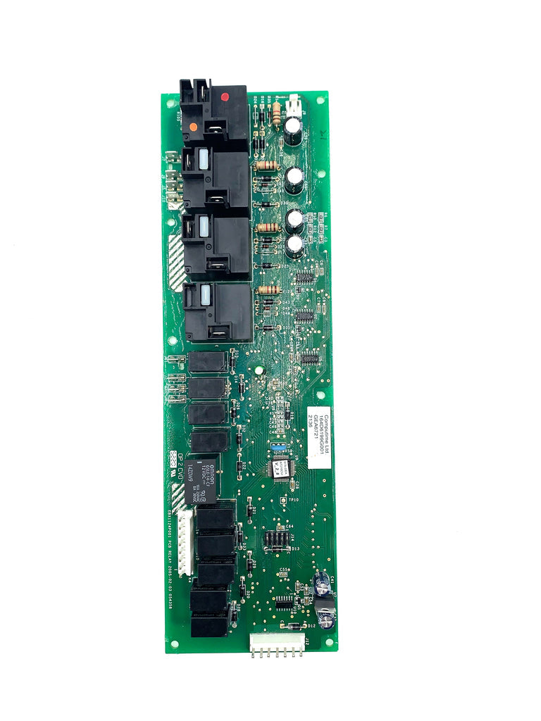 WG02F00069 Range Oven Relay Board Assembly - XPart Supply