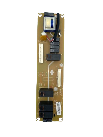 WG02F13390 Microwave Relay Board - XPart Supply