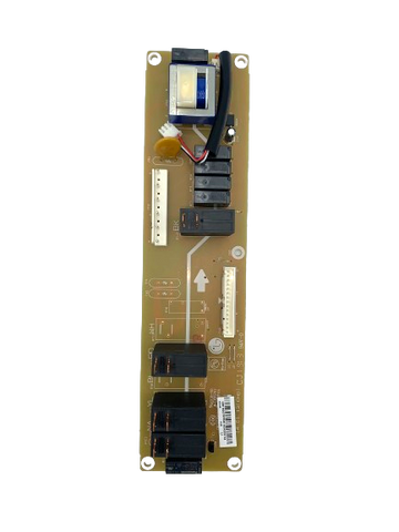 Relay Board