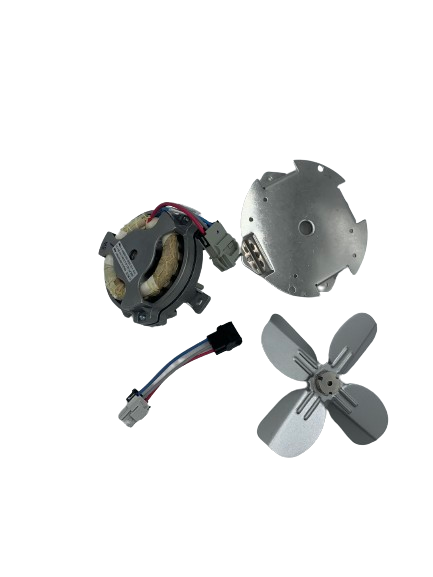 WG02A04382 Wall Oven Convection Motor Kit - XPart Supply