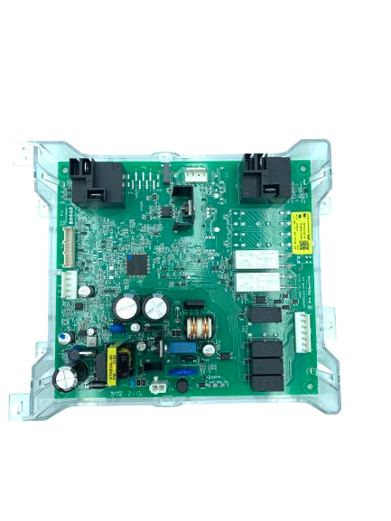 W10517917 Microwave Oven Certified Refurbished Electronic Control Board - XPart Supply