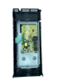 WB27X11220 Microwave Control Panel Assembly, Stainless Steel - XPart Supply