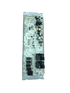 WS01F07684 Range Oven Control Board - XPart Supply Ltd.