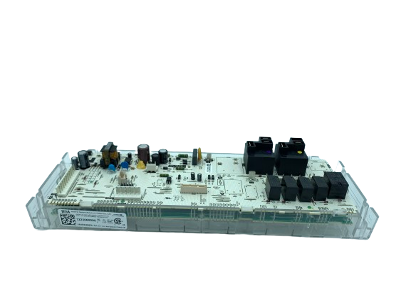 WS01F07684 Range Oven Control Board - XPart Supply Ltd.