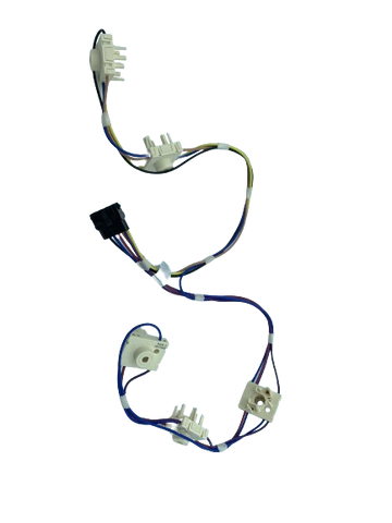 Harness Switch Dual