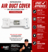 Insignia Thomson Air Duct Cover 12131000A01941 — Restores Airflow & Cooling Efficiency