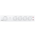 GE - 2.9 cu. ft  Electric Range in White - JCAS300DMWW