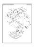 WS01F06475 Oven Harness - XPart Supply