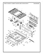 WS01F08605 Control Oven T09 - XPart Supply