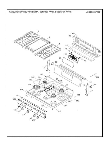 RC15 OVERLAY