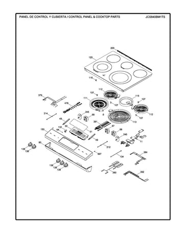 OVERLAY RC15