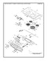 WS01F07219 Range Surface Element Infinite Switch Assembly - XPart Supply
