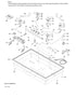 WG02F12332 Gas Cooktop Gas Valve - XPart Supply