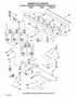 W11174122 Oven Gas Burner - XPart Supply