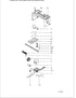 WG01A00908 Microwave Microswitch Mounting