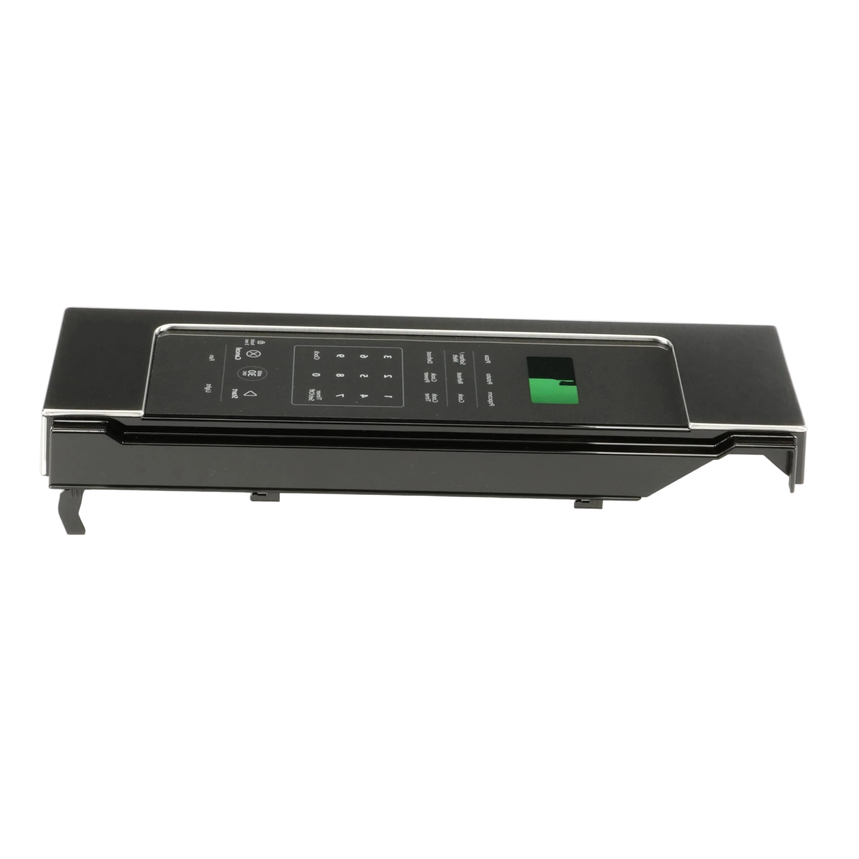 W10918928 Microwave Control Panel