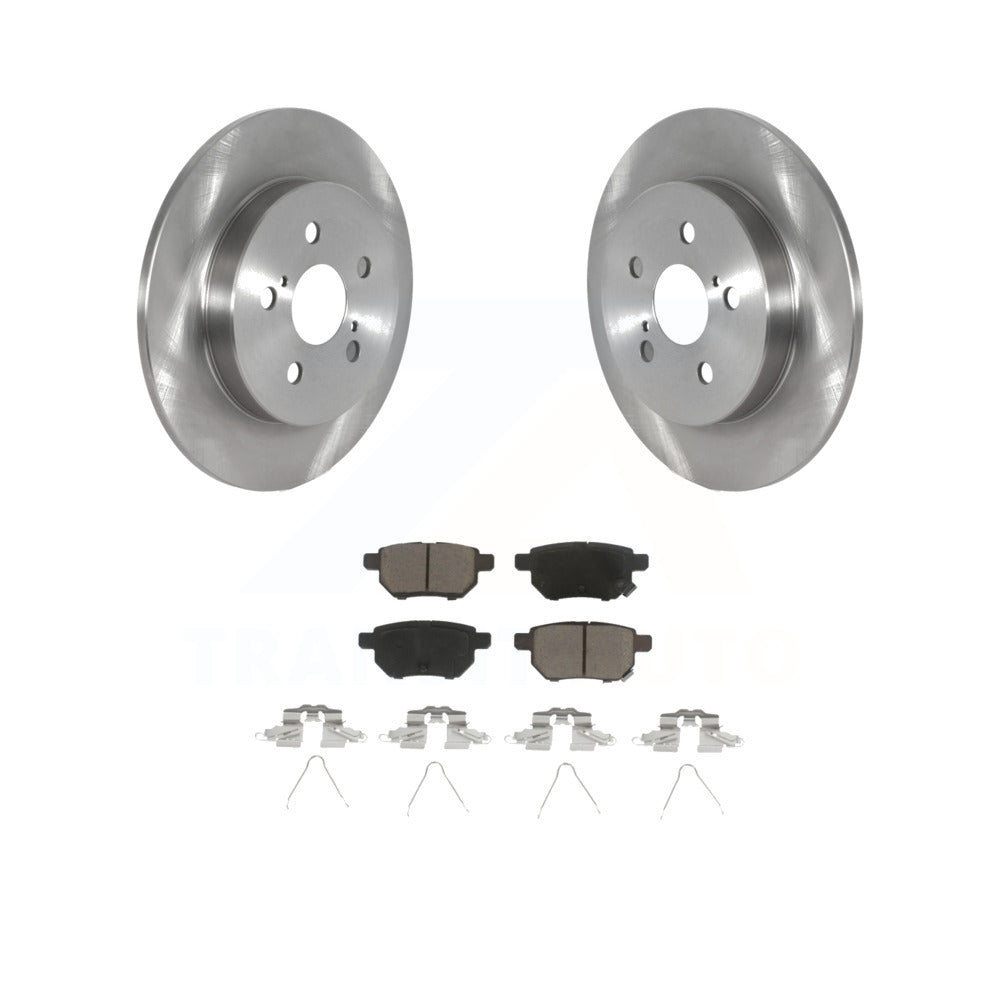 Disc Brake Kit , K8C-103248 - XPart Supply
