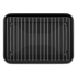 KitchenAid - Dual Convection Countertop Oven with Air Fry and Temperature Probe in Black - KCO224BM
