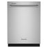 KitchenAid - 39 dBA Built In Dishwasher in Stainless - KDTE204KPS