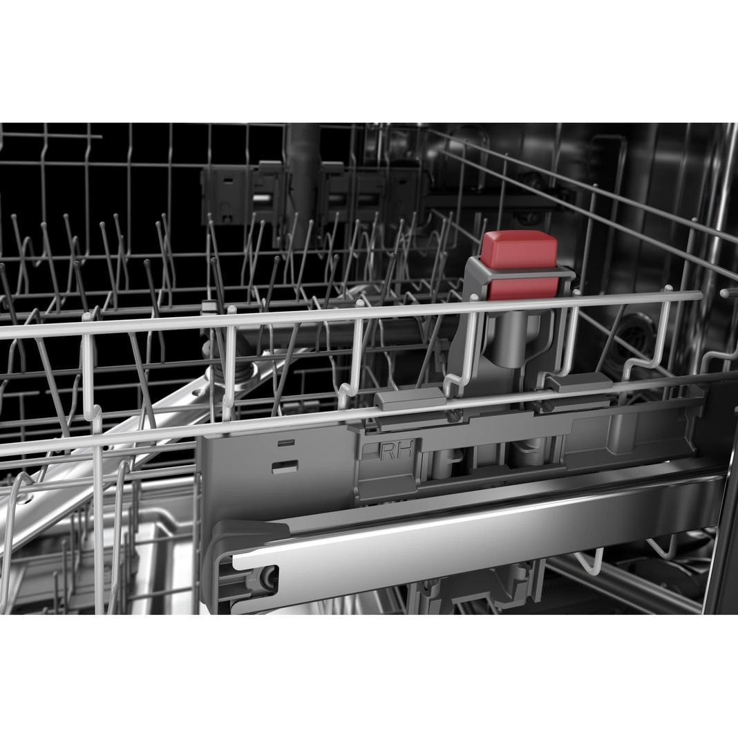 KitchenAid - 39 dBA Built In Dishwasher in Stainless - KDTE204KPS
