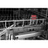 KitchenAid - 39 dBA Built In Dishwasher in Stainless - KDTE204KPS