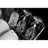 KitchenAid - 44 dBA Built In Dishwasher in Stainless - KDTM404KPS