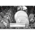 KitchenAid - 44 dBA Built In Dishwasher in Stainless - KDTM404KPS