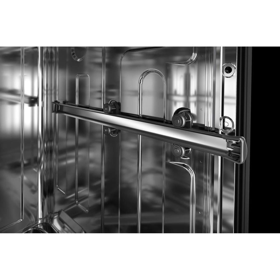 KitchenAid - 44 dBA Built In Dishwasher in Stainless - KDTM404KPS