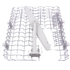 WPW10253040 Dishwasher Upper Rack