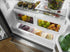 KitchenAid - 35.75 Inch 21.94 cu. ft French Door Refrigerator in Stainless - KRFC302ESS
