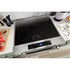 KitchenAid - 6.4 cu. ft  Induction Range in Stainless - KSIS730PSS