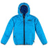The Lukla Kids Unisex Insulated Jacket 150 GSM – Blue