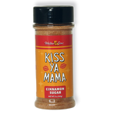 Kiss Ya Mama Cinnamon Sugar