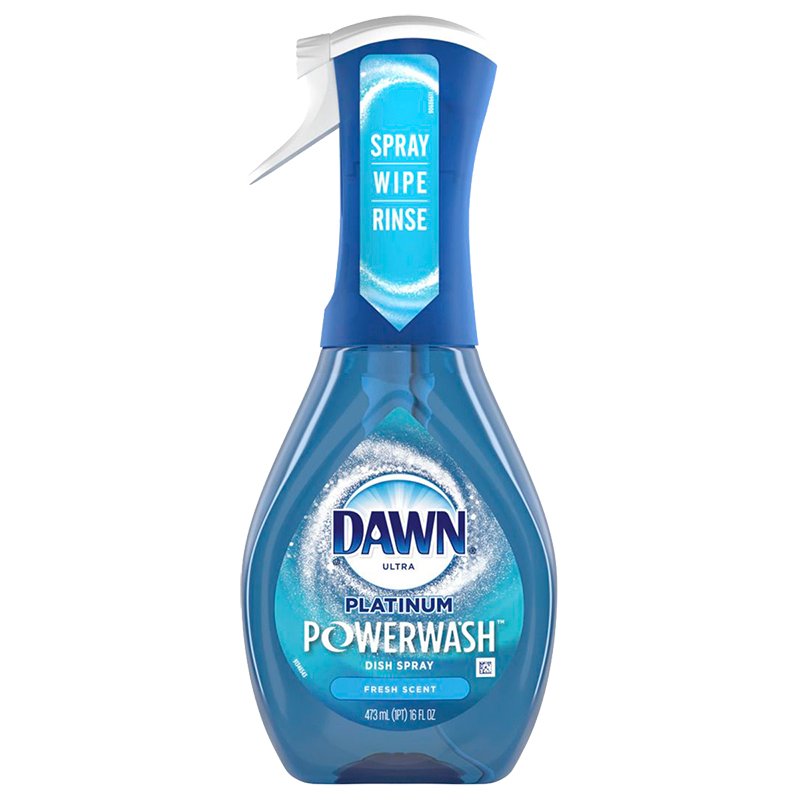 Ultra Power wash Fresh Scent - XPart Supply Ltd.