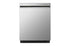 LG - 50 dBA Built In Dishwasher in Stainless - LDFN3432T