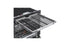 LG - 42 dBA Built In Dishwasher in Stainless - LDTH7972S