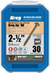 Kreg Heavy Duty Screws