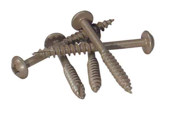 Kreg Heavy Duty Screws