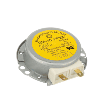 Microwave Turntable Motor, AC Synchronous