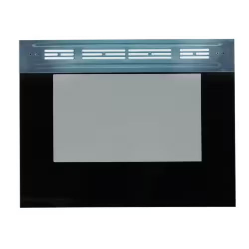 LG Range Door Assembly ADC30000601 — Fixes Broken, Cracked or Damaged Oven Door