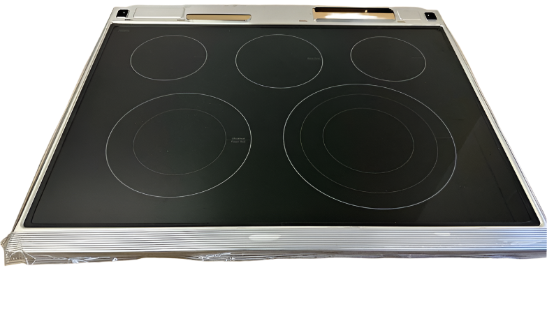 AGU75049013 Main Glass Cooktop - XPart Supply Ltd.