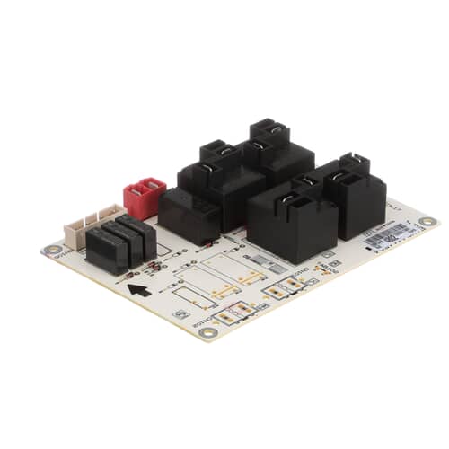 EBR74164802 Range PCB Relay Control Board Assembly - XPart Supply