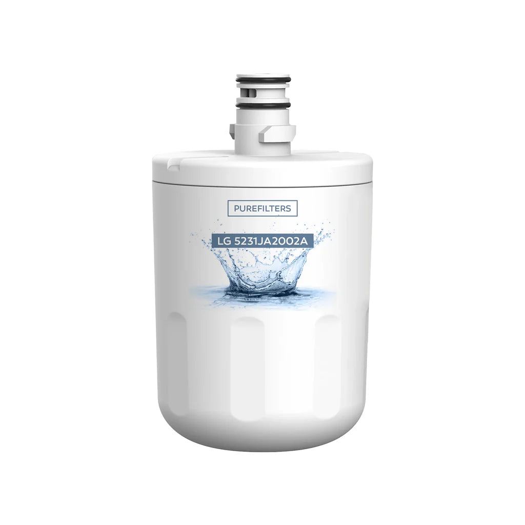5231JA2002A Refrigerator Water Filter - XPart Supply Ltd.