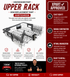 LG Dishwasher Upper Rack AHB73249226 — Fix Broken or Warped Upper Rack