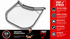 LG Dryer Lint Filter ADQ56656401 — Fixes Poor Airflow & Long Dry Times