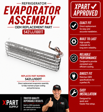 Evaporator Assembly