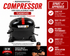 LG Refrigerator Linear Compressor TCA36811432 — Fix Fridge Not Cooling or Compressor Failure