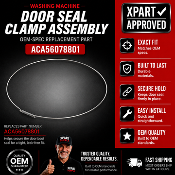 Clamp Assembly